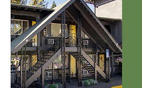 Heavenly Hotel South Lake Tahoe